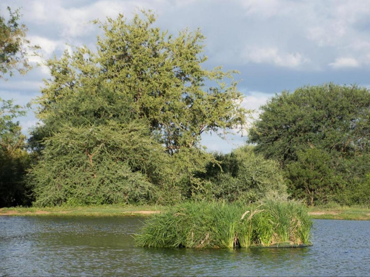 Ujabule Lodge Hoedspruit Luaran gambar