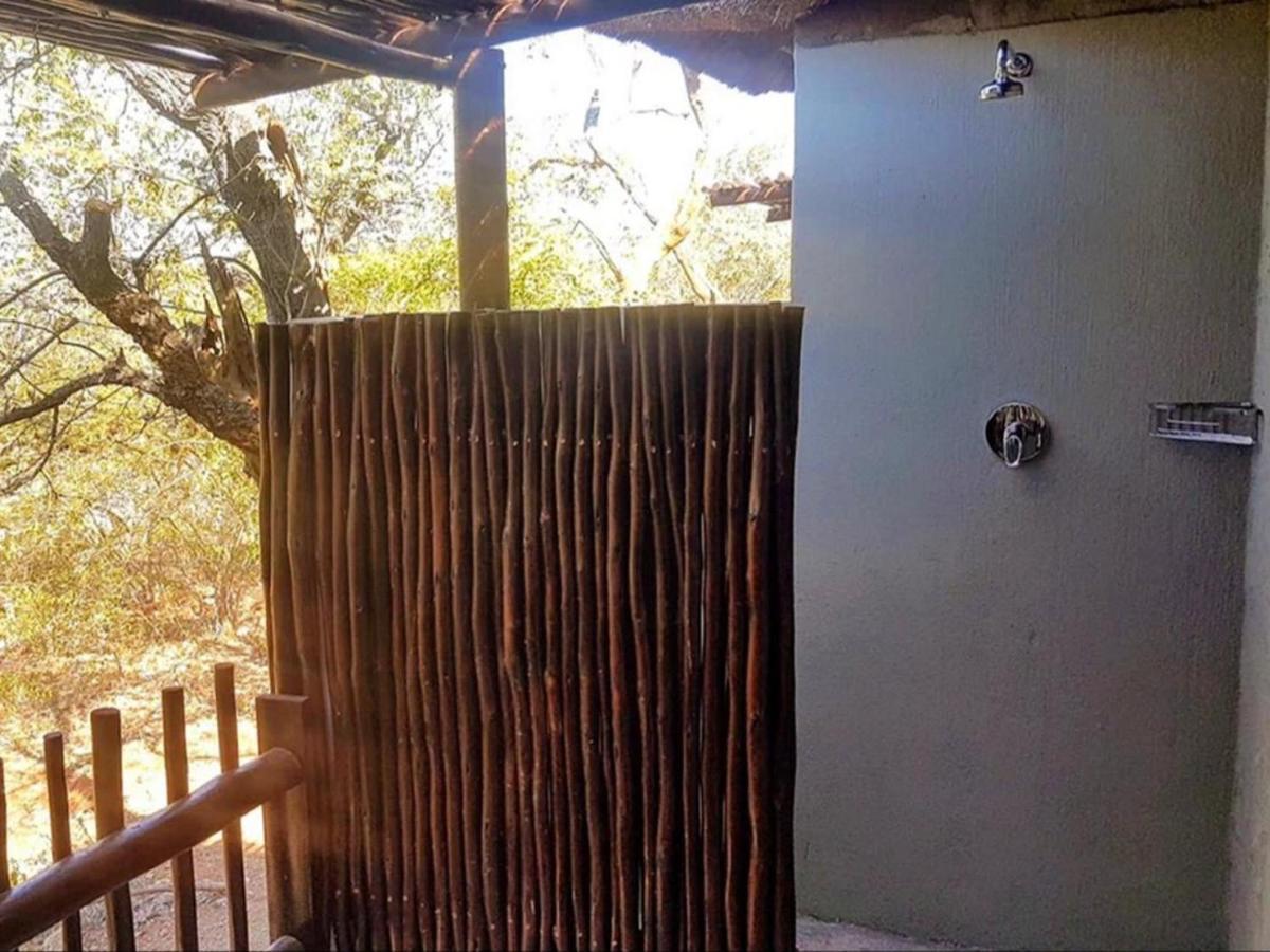 Ujabule Lodge Hoedspruit Luaran gambar