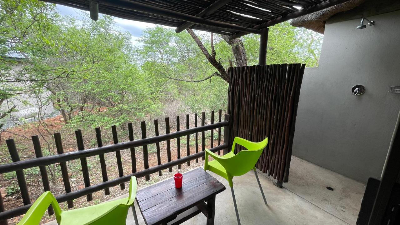 Ujabule Lodge Hoedspruit Luaran gambar