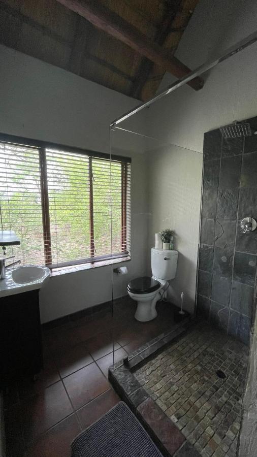 Ujabule Lodge Hoedspruit Luaran gambar